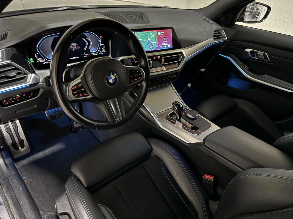BMW 3 Serie – foto 22