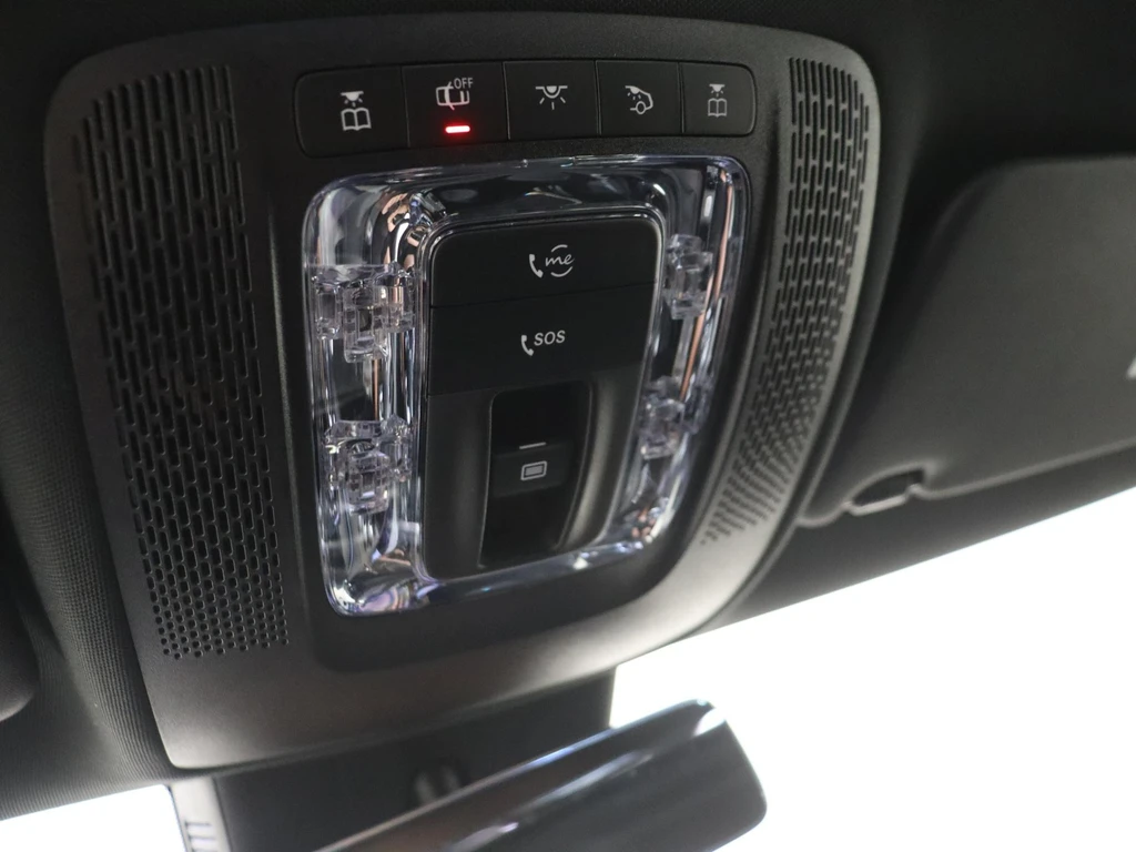 Mercedes-Benz CLA – foto 23