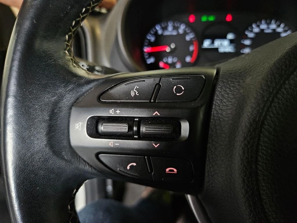 Kia Picanto – foto 37