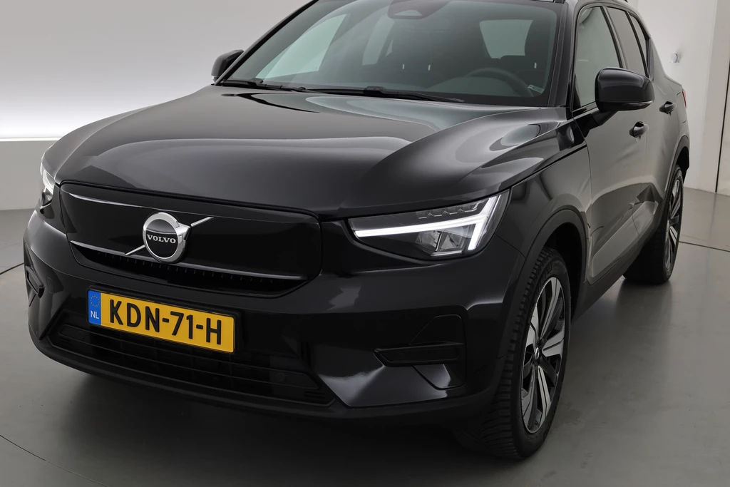 Volvo XC40 – foto 2