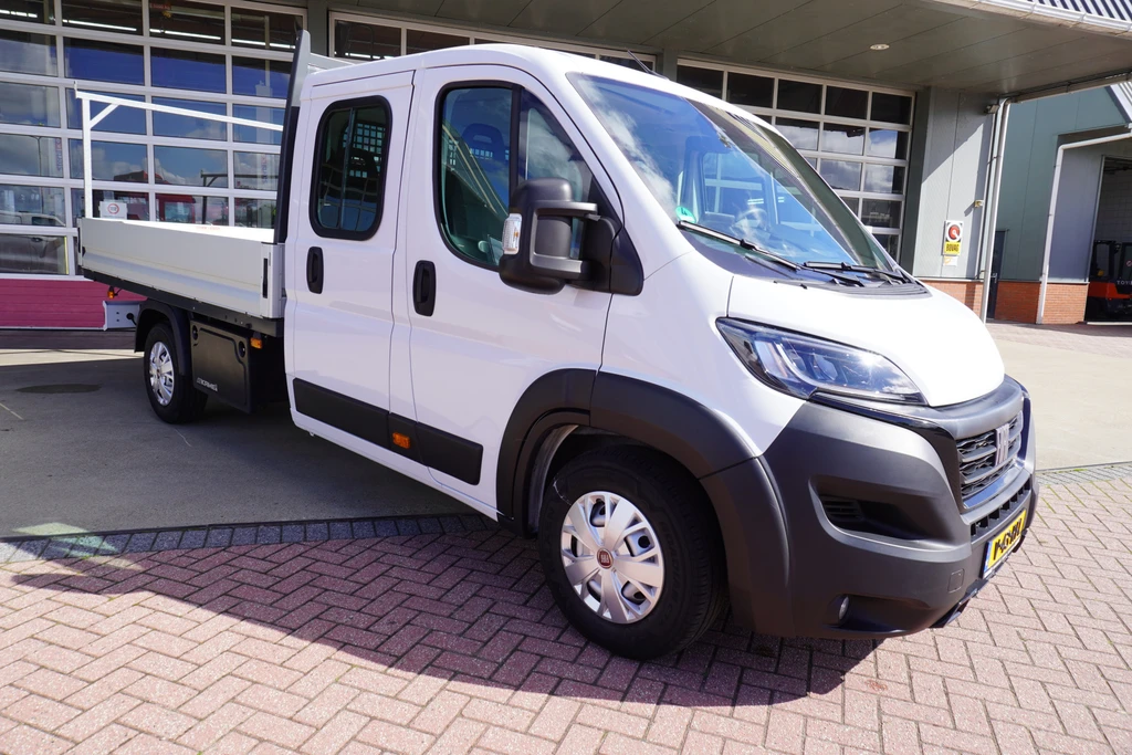 Fiat Ducato – foto 7