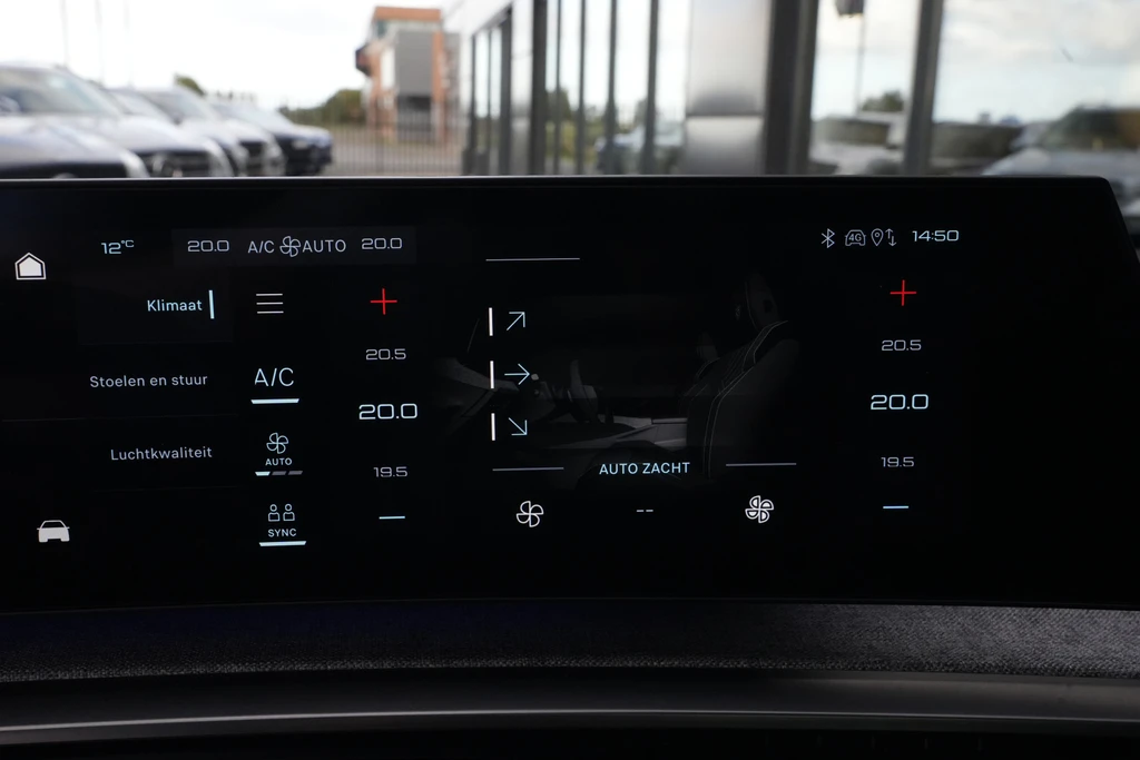 Peugeot 3008 – foto 16
