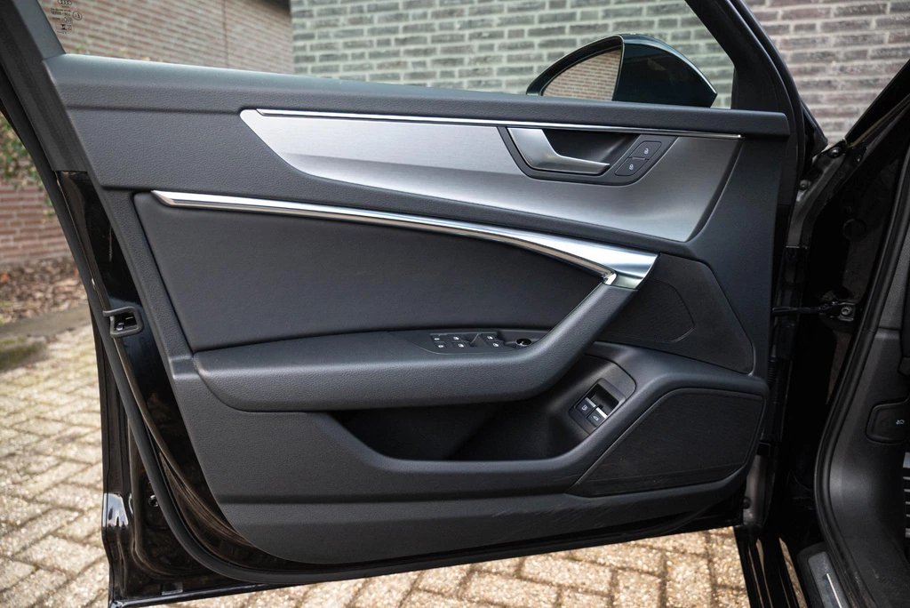 Audi A6 – foto 18