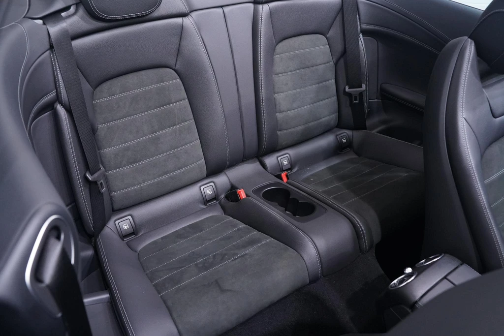 Mercedes-Benz C-Klasse – foto 51