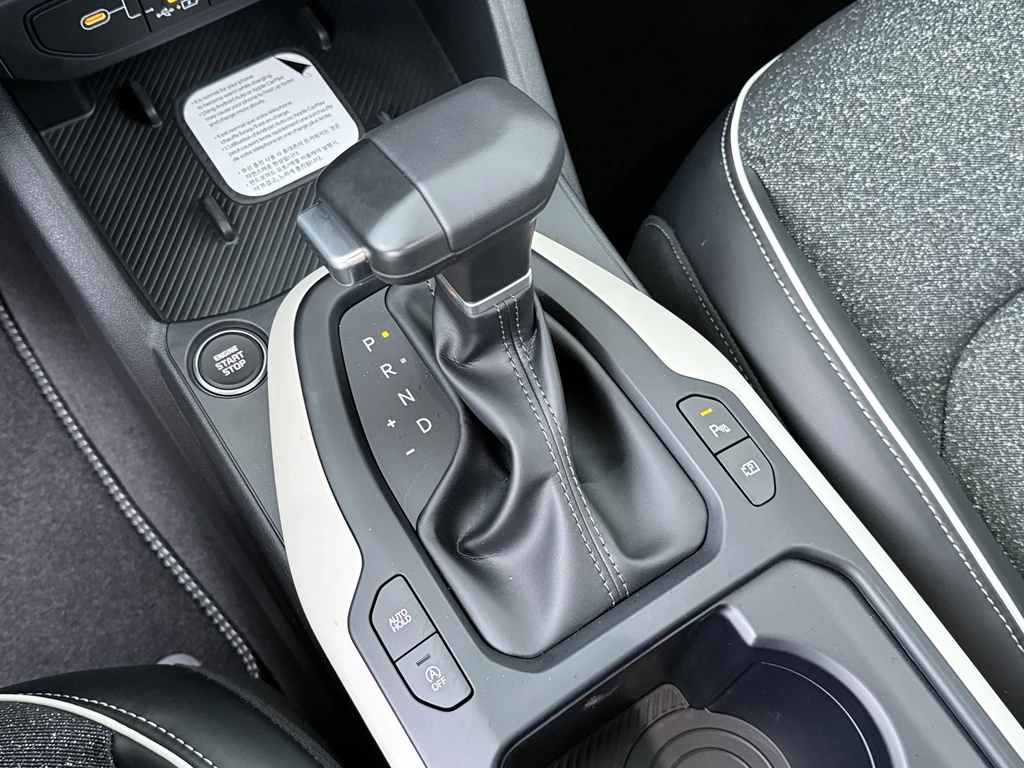 Kia K4 – foto 31