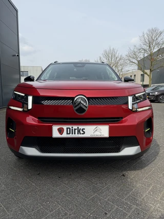 Citroën ë-C3 – thumbnail 9