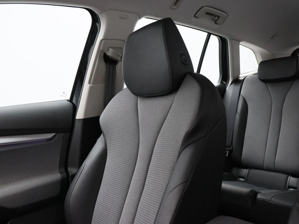 Škoda Enyaq iV – foto 32