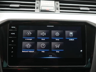 Volkswagen Passat – thumbnail 25