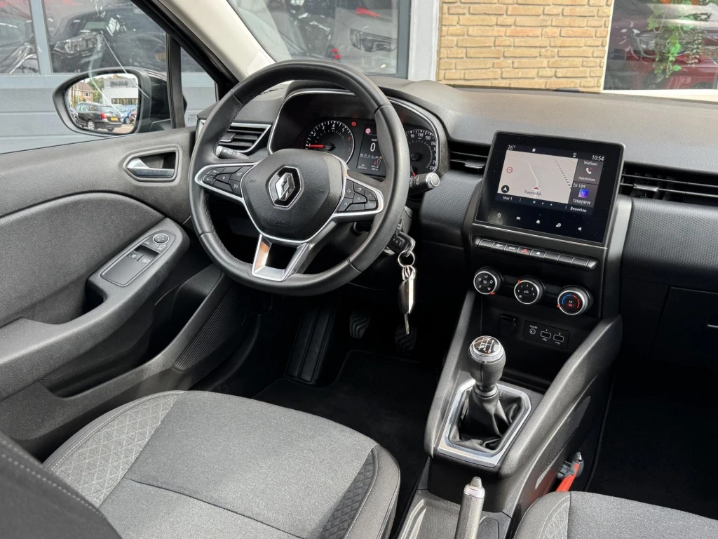 Renault Clio – foto 15
