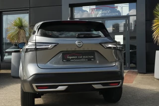 Nissan QASHQAI – thumbnail 3