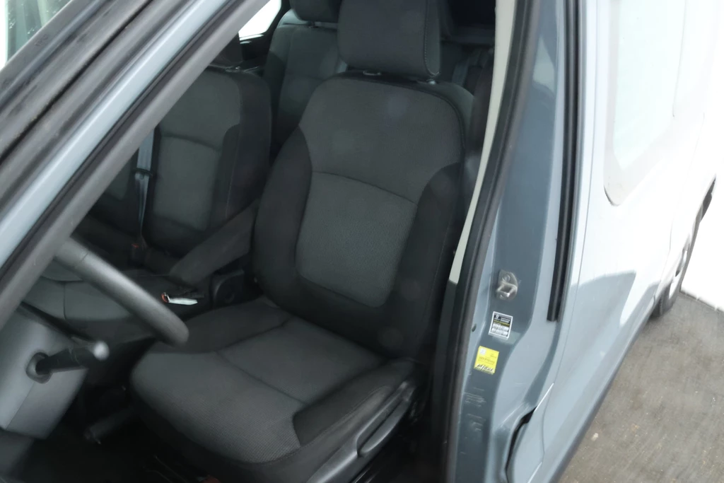 Renault Trafic – foto 15
