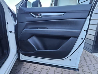 Mazda CX-5 – thumbnail 34