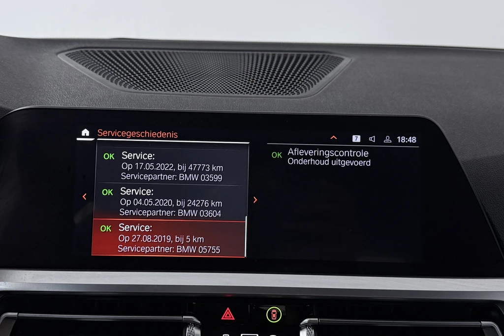 BMW 3 Serie – foto 22