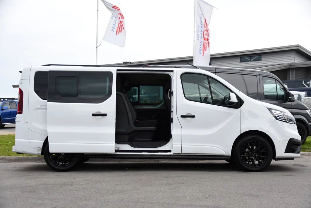 Renault Trafic – foto 9