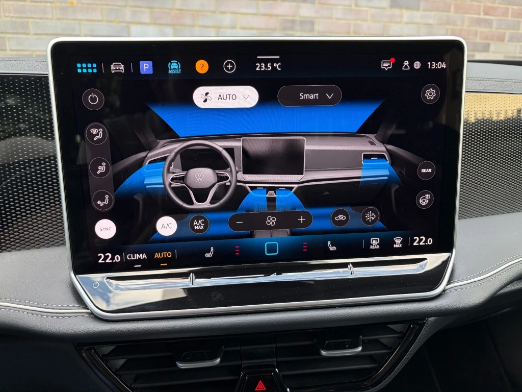 Volkswagen Passat – foto 19