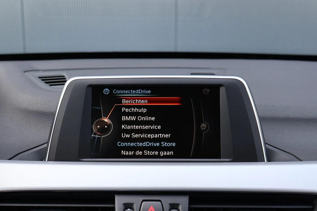 BMW X1 – foto 26