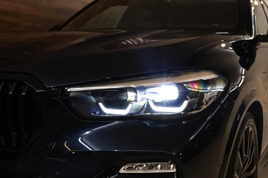 BMW X5 – foto 25
