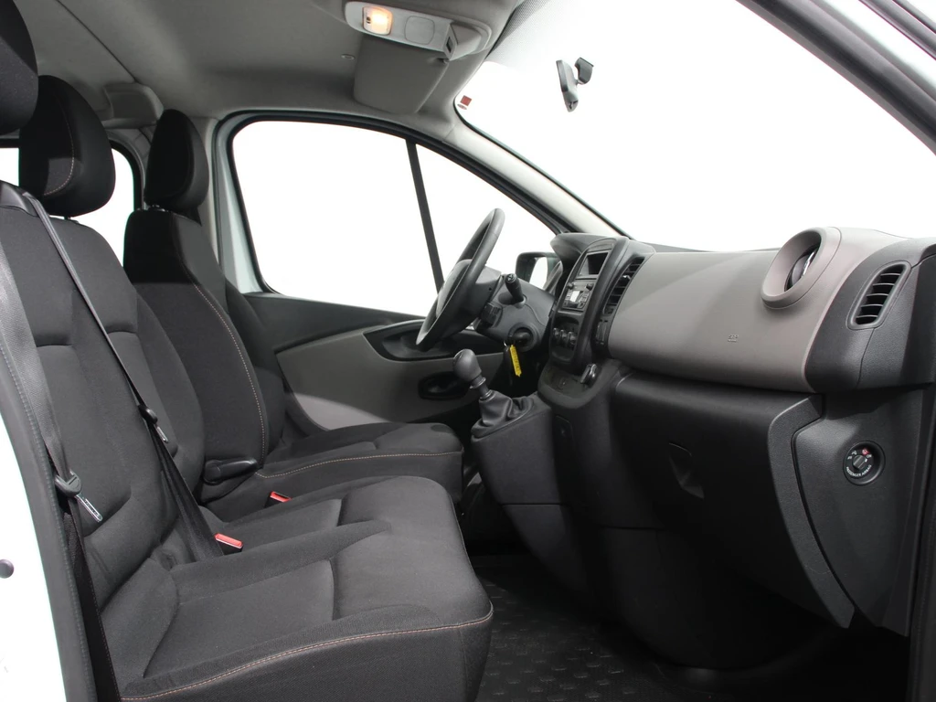 Renault Trafic – foto 30
