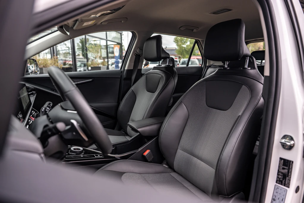 Kia Niro – foto 21