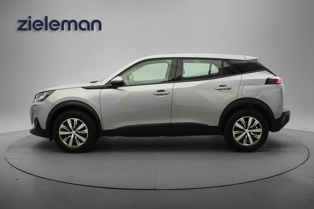 Peugeot 2008 – foto 2