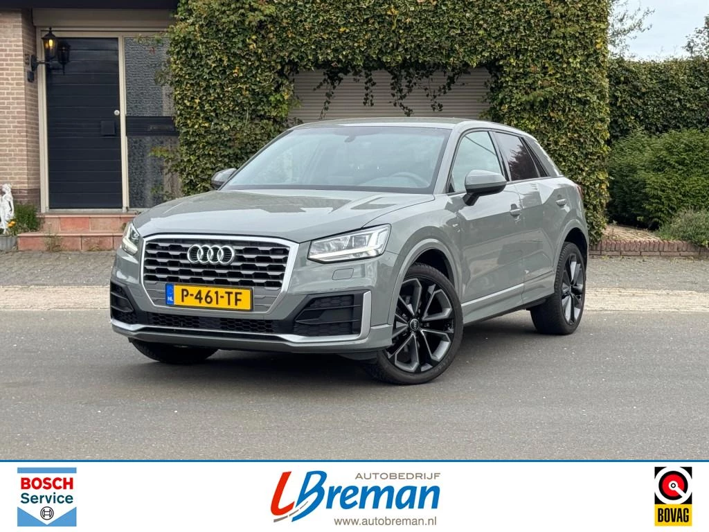 Audi Q2 – foto 2