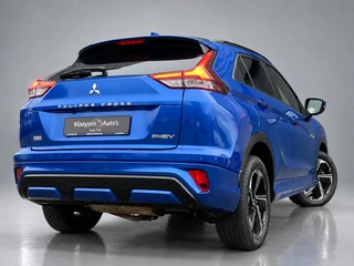 Mitsubishi Eclipse Cross – thumbnail 6