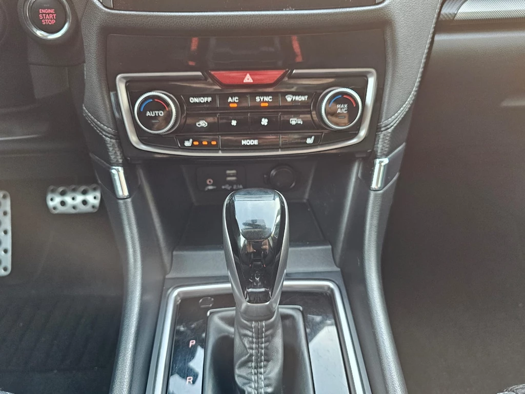 Subaru Forester – foto 17