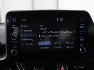 Toyota C-HR – thumbnail 31