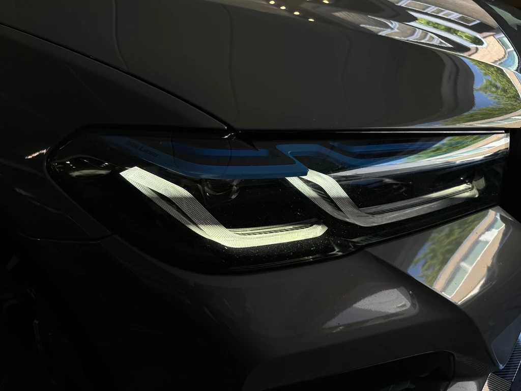 BMW 5 Serie – foto 28