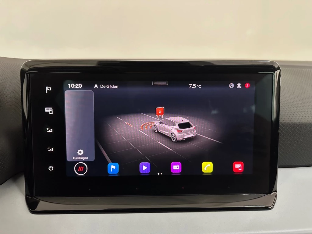 SEAT Ibiza – foto 52