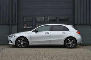 Mercedes-Benz A-Klasse – thumbnail 1