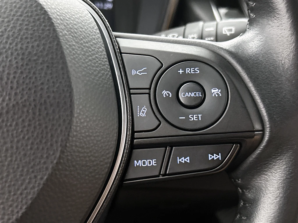 Toyota Corolla Touring Sports – foto 10