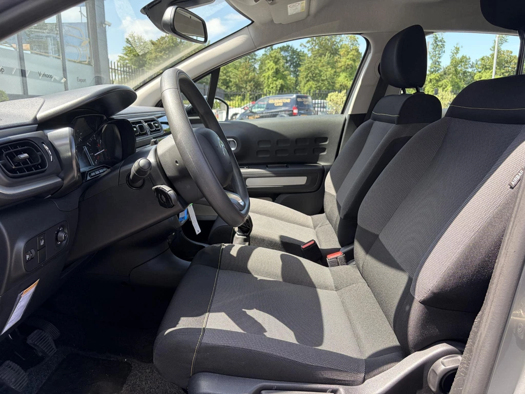Citroën C3 – foto 8