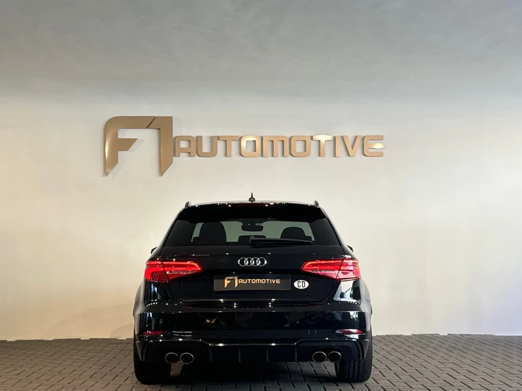 Audi A3 – foto 4