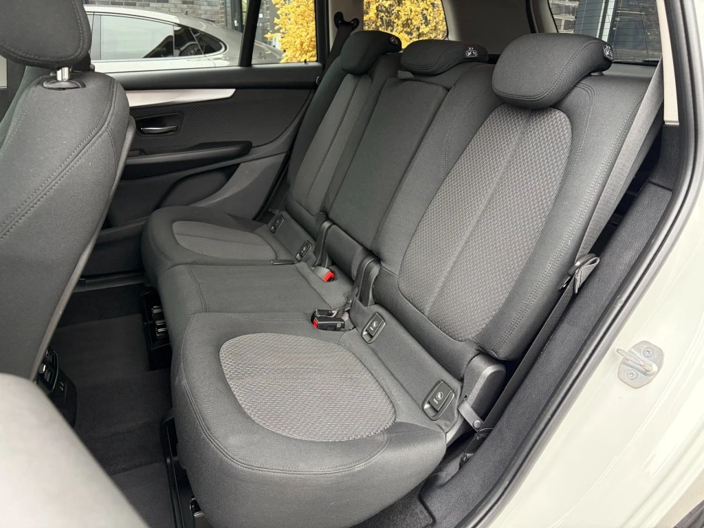 BMW 2 Serie – foto 14