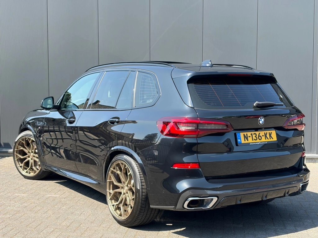 BMW X5 – foto 2