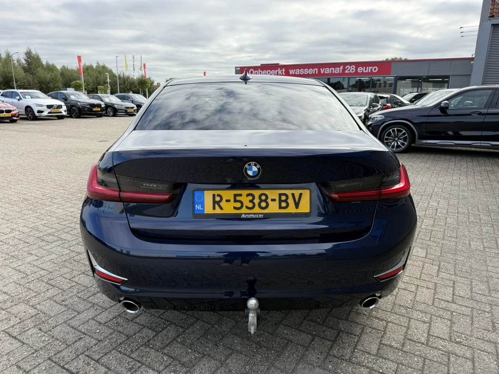 BMW 3 Serie – foto 7