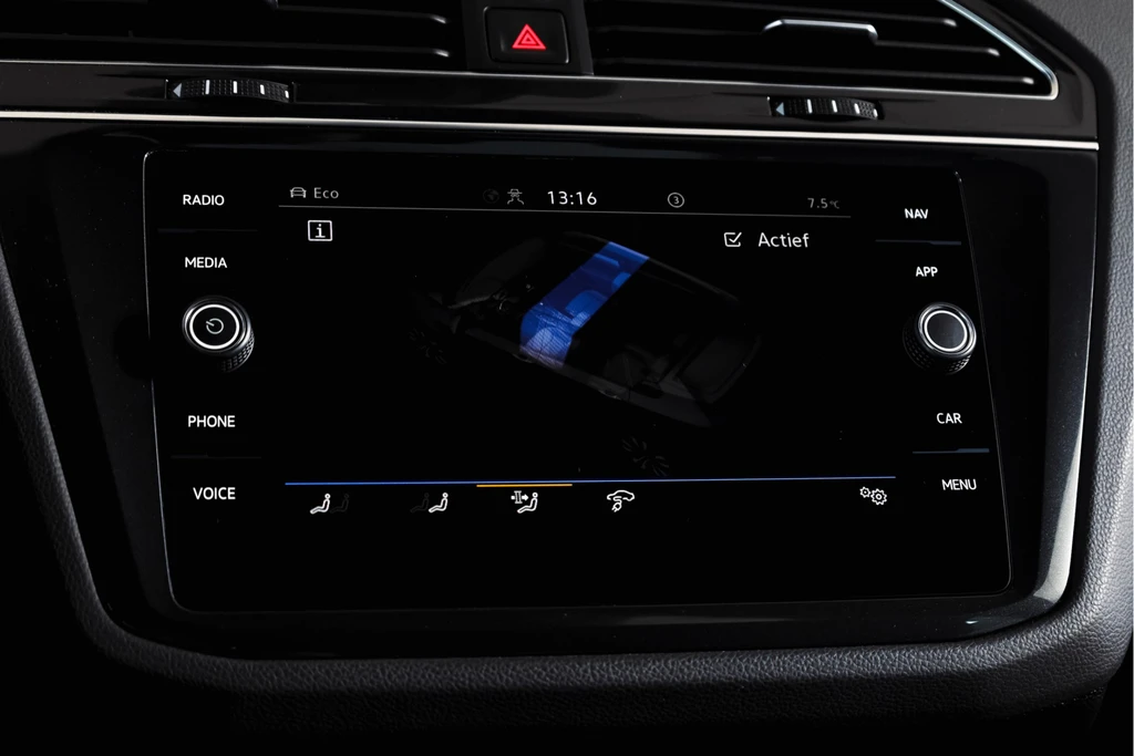 Volkswagen Tiguan – foto 46
