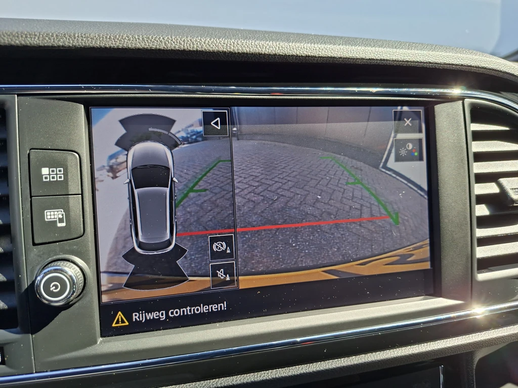 SEAT Leon – foto 11