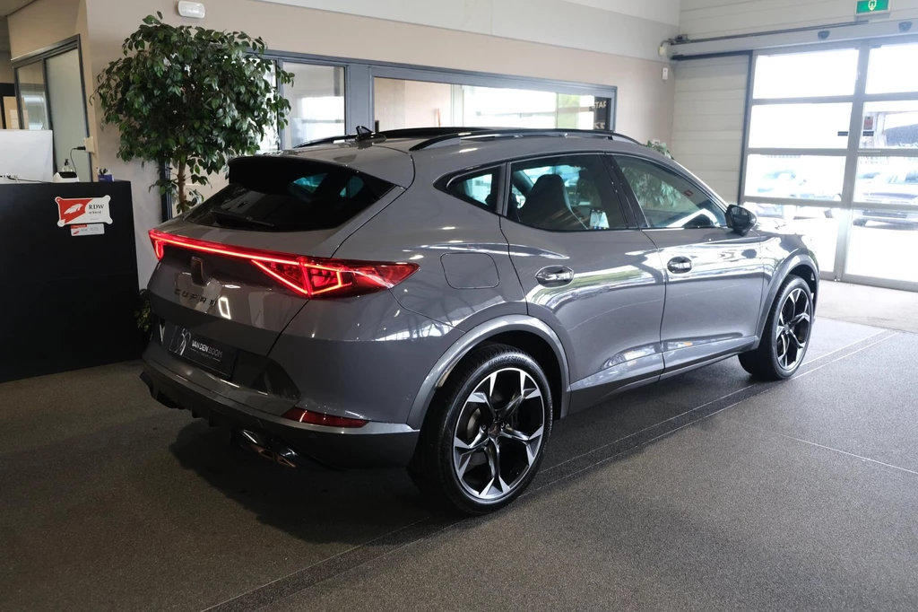 CUPRA Formentor – foto 10