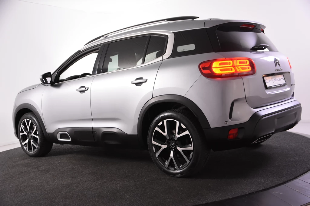 Citroën C5 Aircross – foto 8