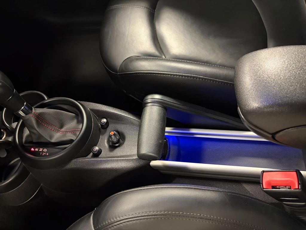 MINI Countryman – foto 29