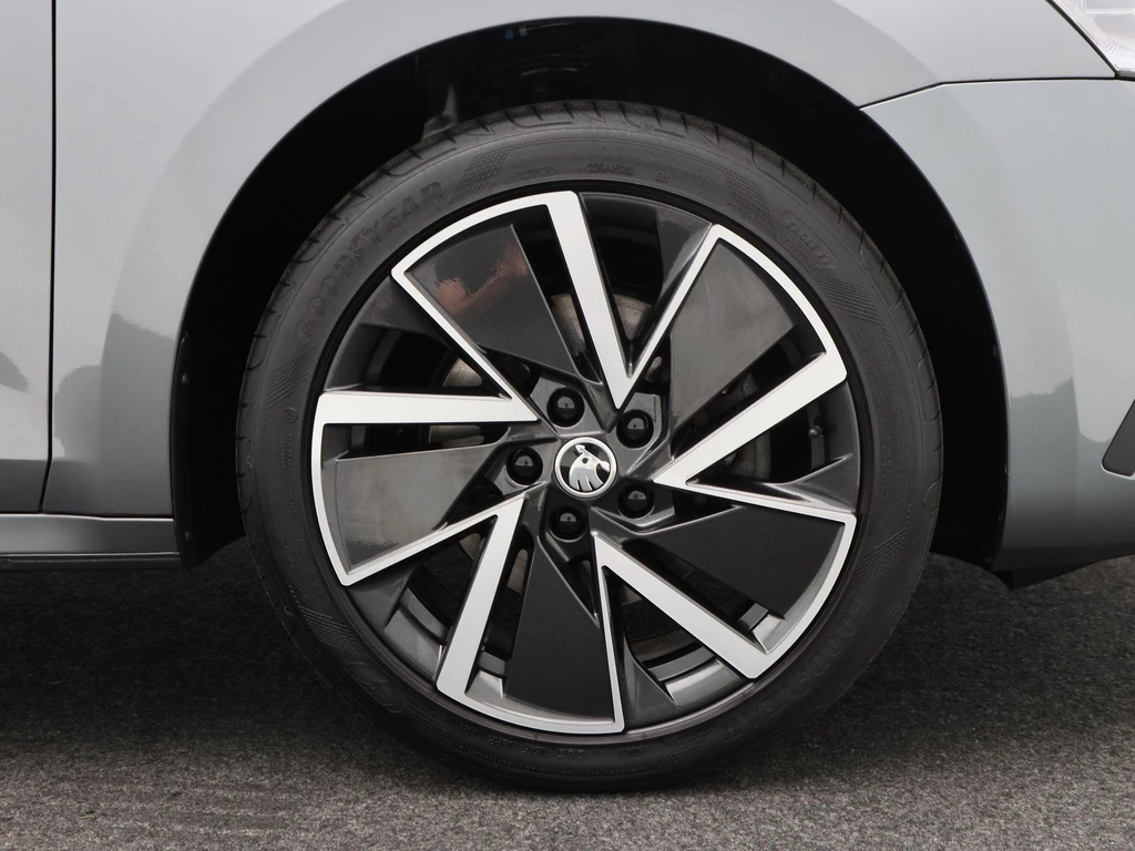 Škoda Octavia – foto 12