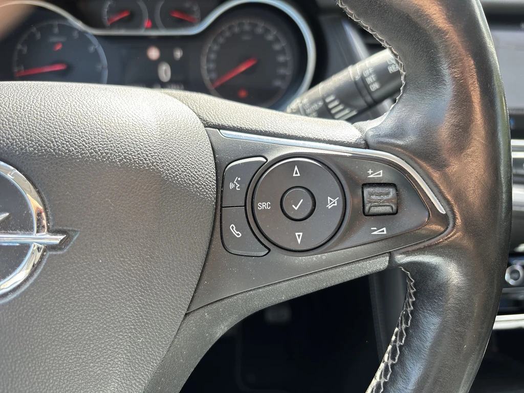 Opel Grandland X – foto 24