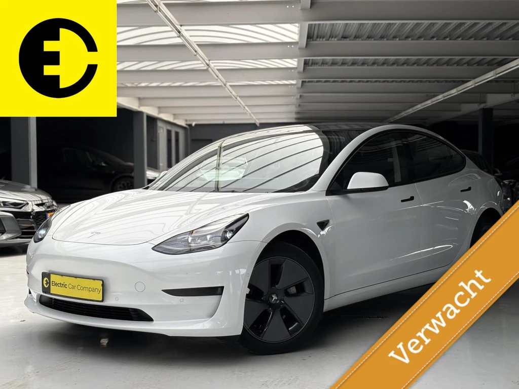 Tesla Model 3 – foto 1