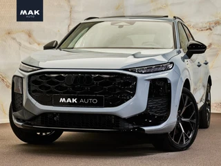 Audi Q3 – thumbnail 1