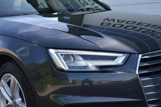 Audi A4 – thumbnail 30