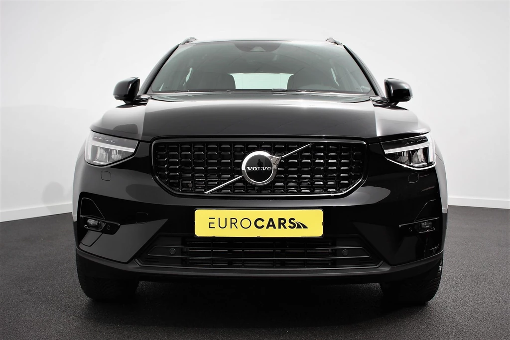 Volvo XC40 – foto 6