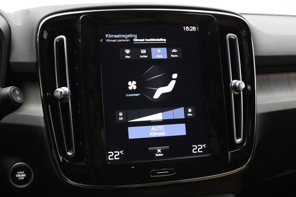 Volvo XC40 – foto 28