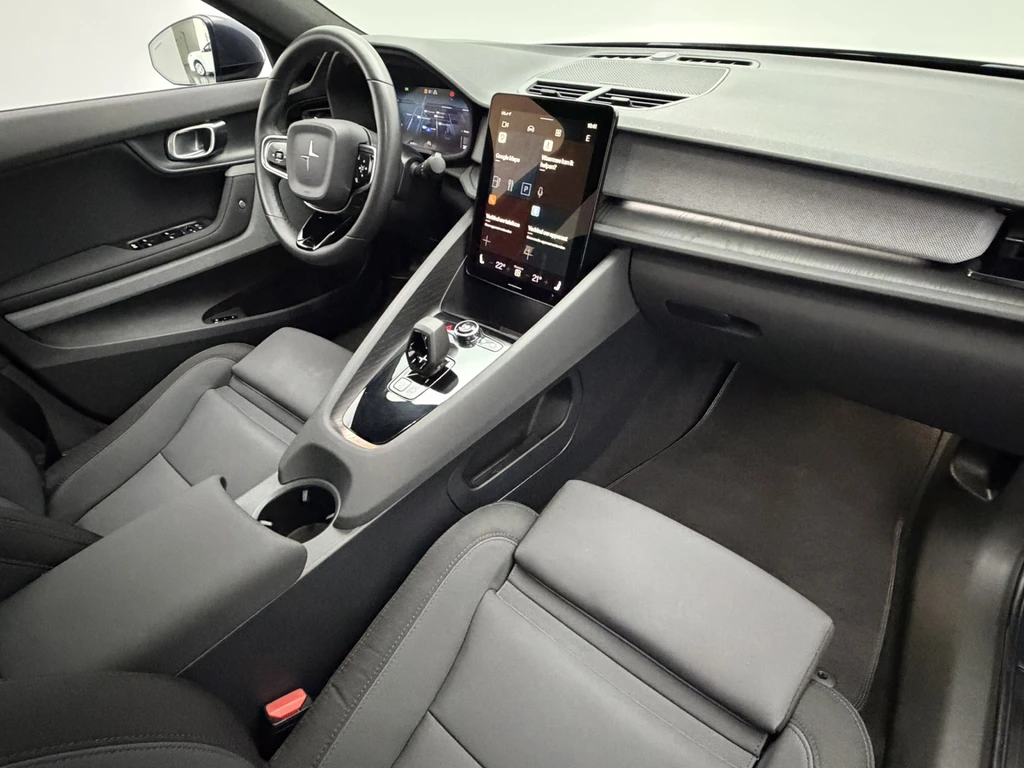 Polestar 2 – foto 12